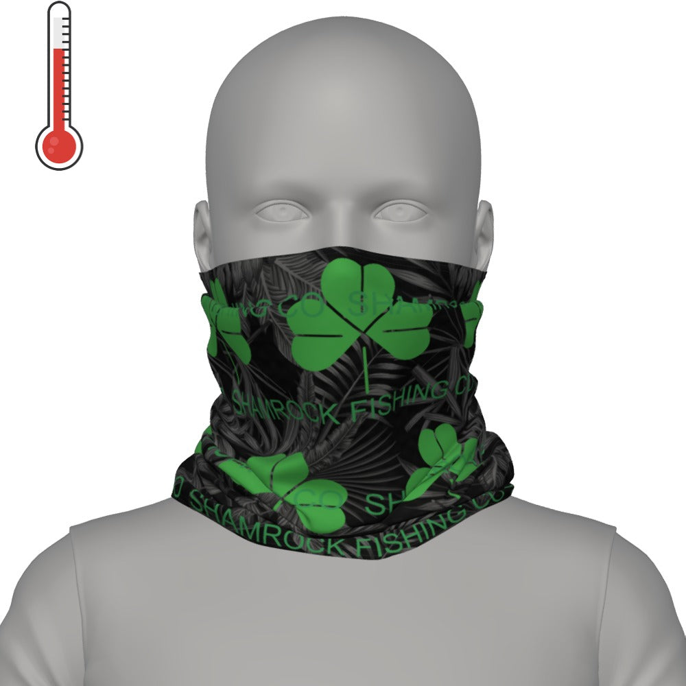 Deco Neck Gaiter Mask