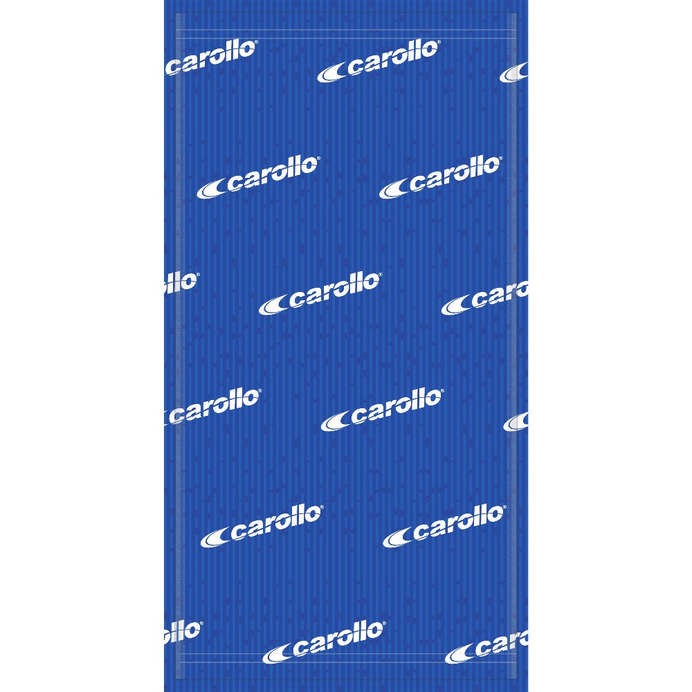 Deco Neck Gaiter Mask