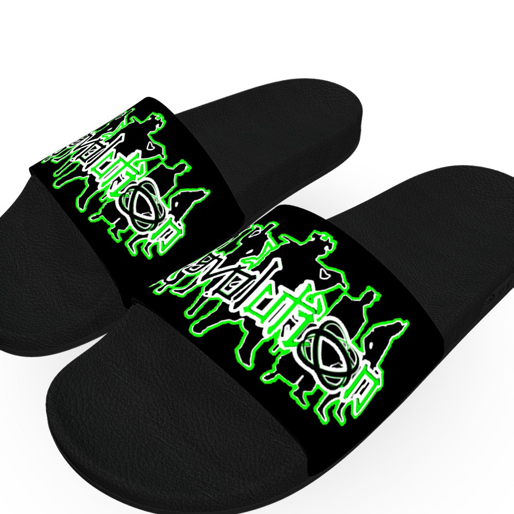Deco Slides