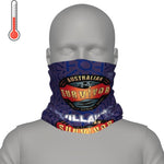 Deco Neck Gaiter