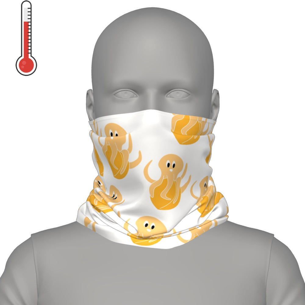 Deco Neck Gaiter