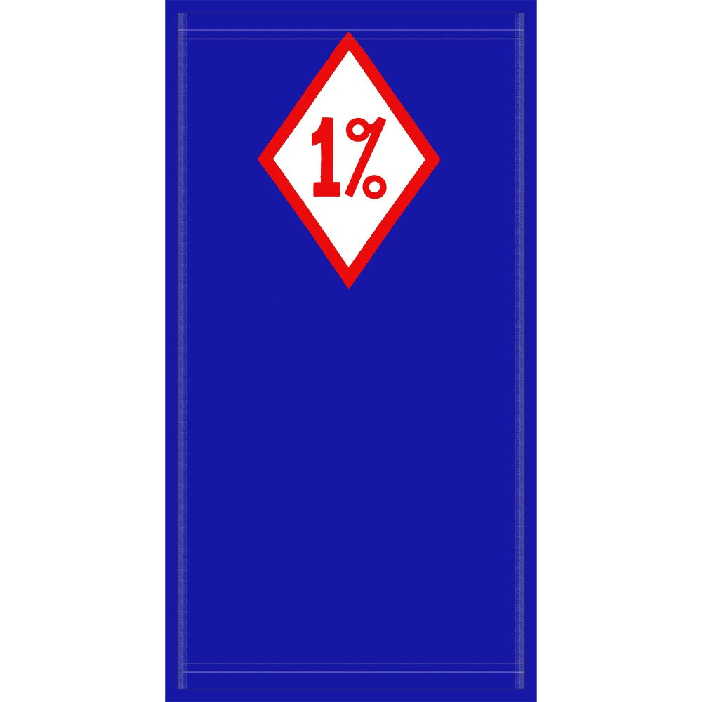 Deco Neck Gaiter Mask