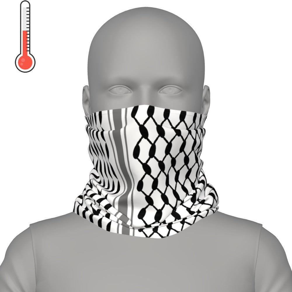 Deco Neck Gaiter