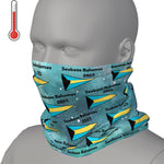 Deco Neck Gaiter