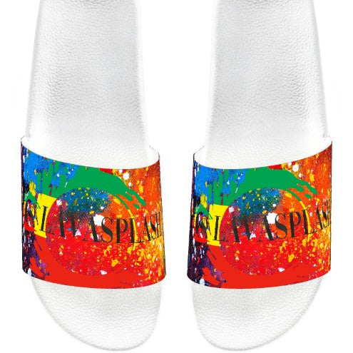 Deco Slides