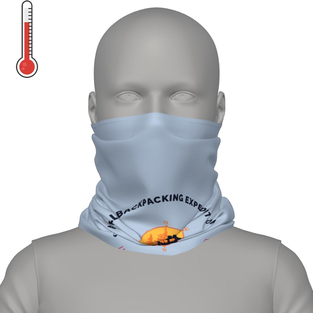 Deco Neck Gaiter