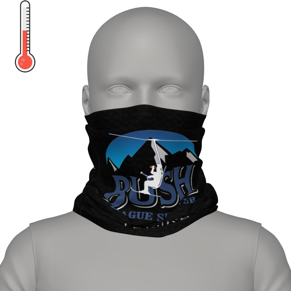 Deco Neck Gaiter Mask