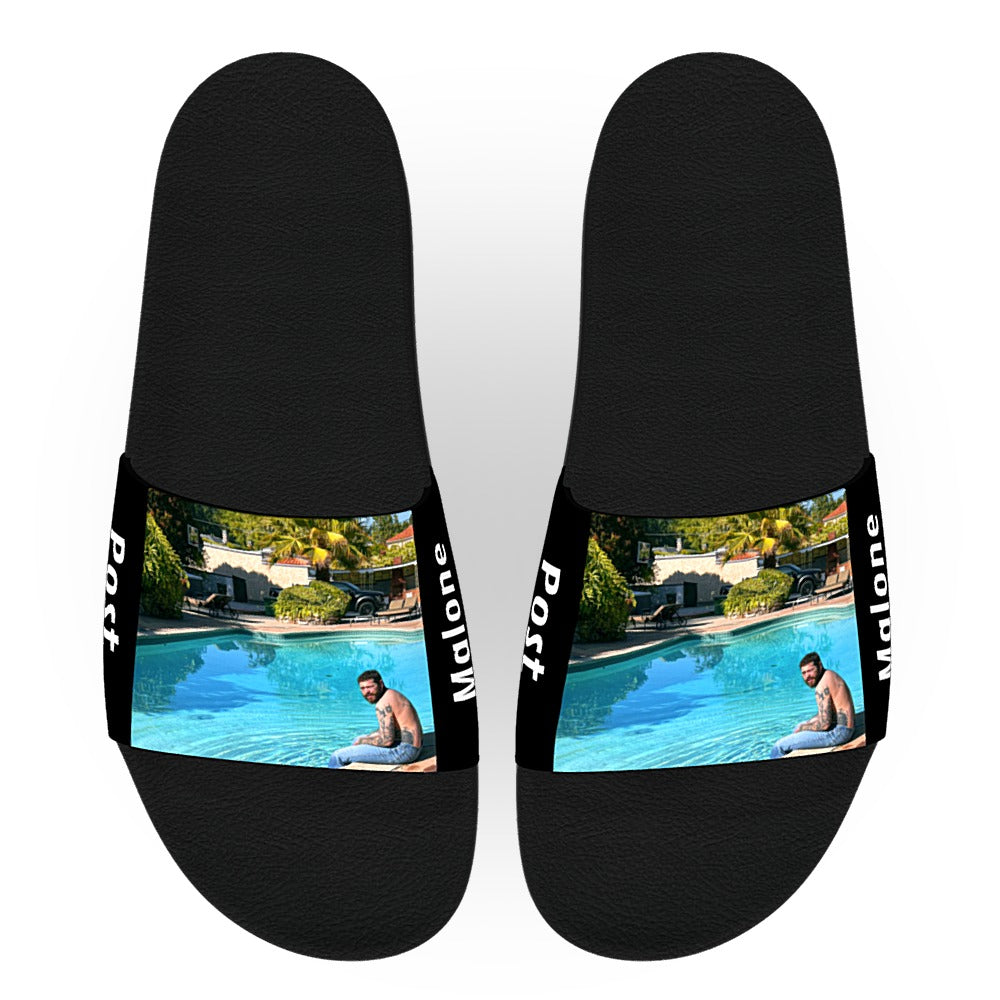 Deco Slides