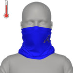 Deco Neck Gaiter Mask