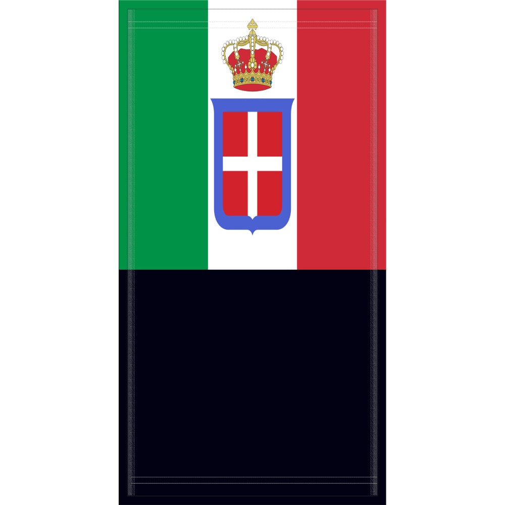 Deco Neck Gaiter Mask