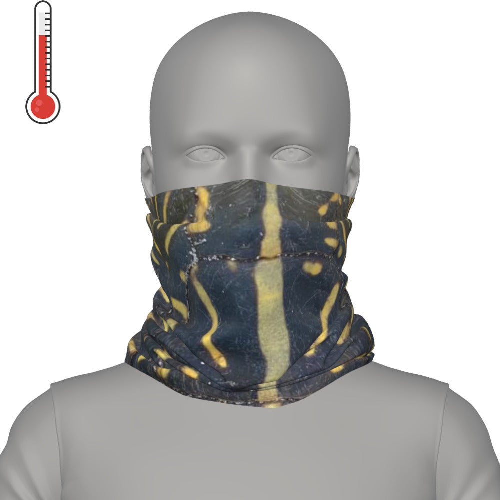 Deco Neck Gaiter Mask