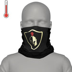 Deco Neck Gaiter Mask