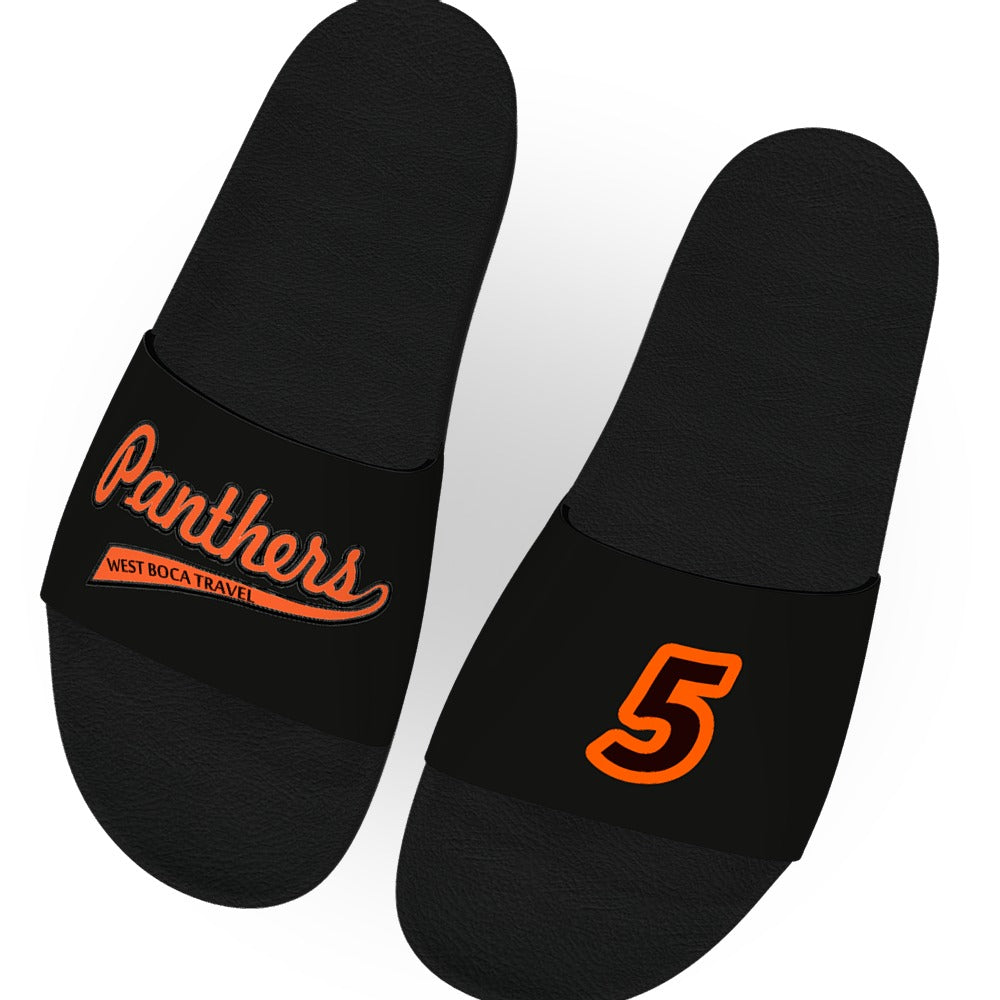 Deco Slides