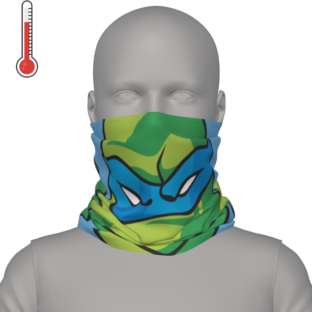 Deco Neck Gaiter
