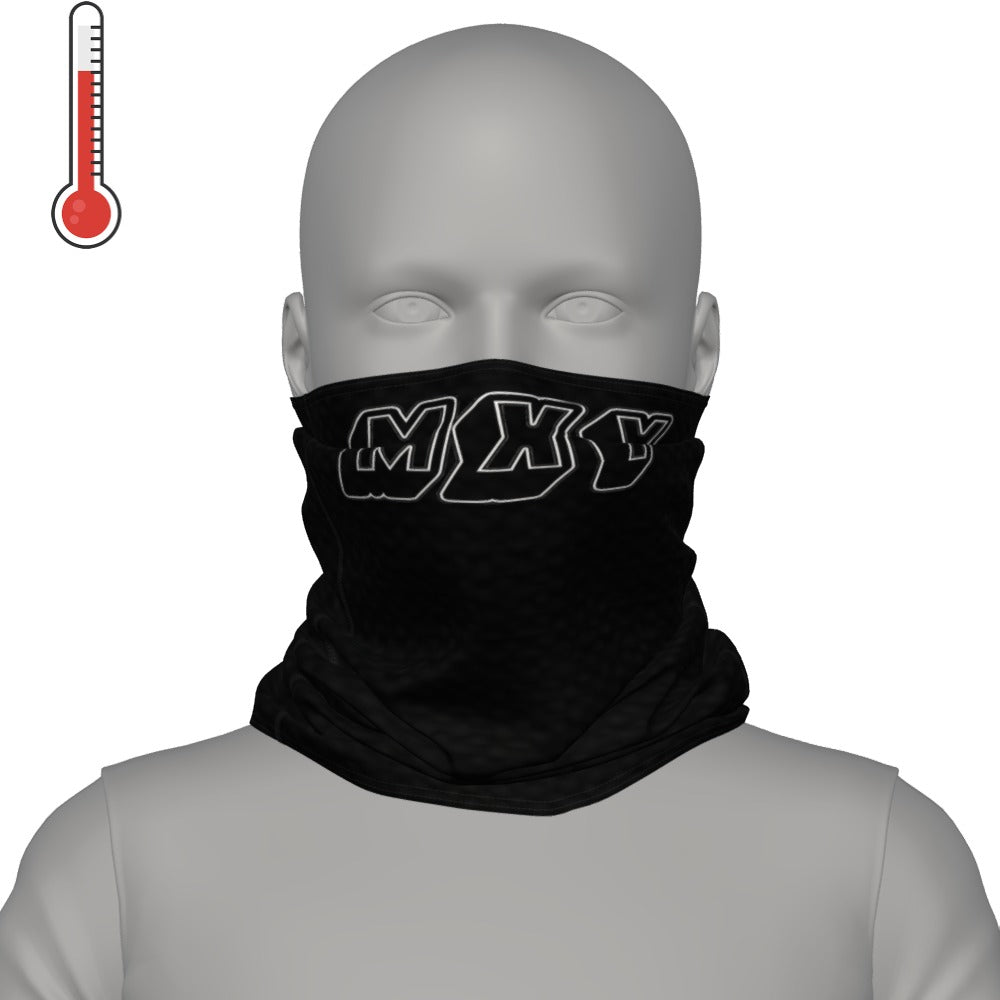 Deco Neck Gaiter Mask