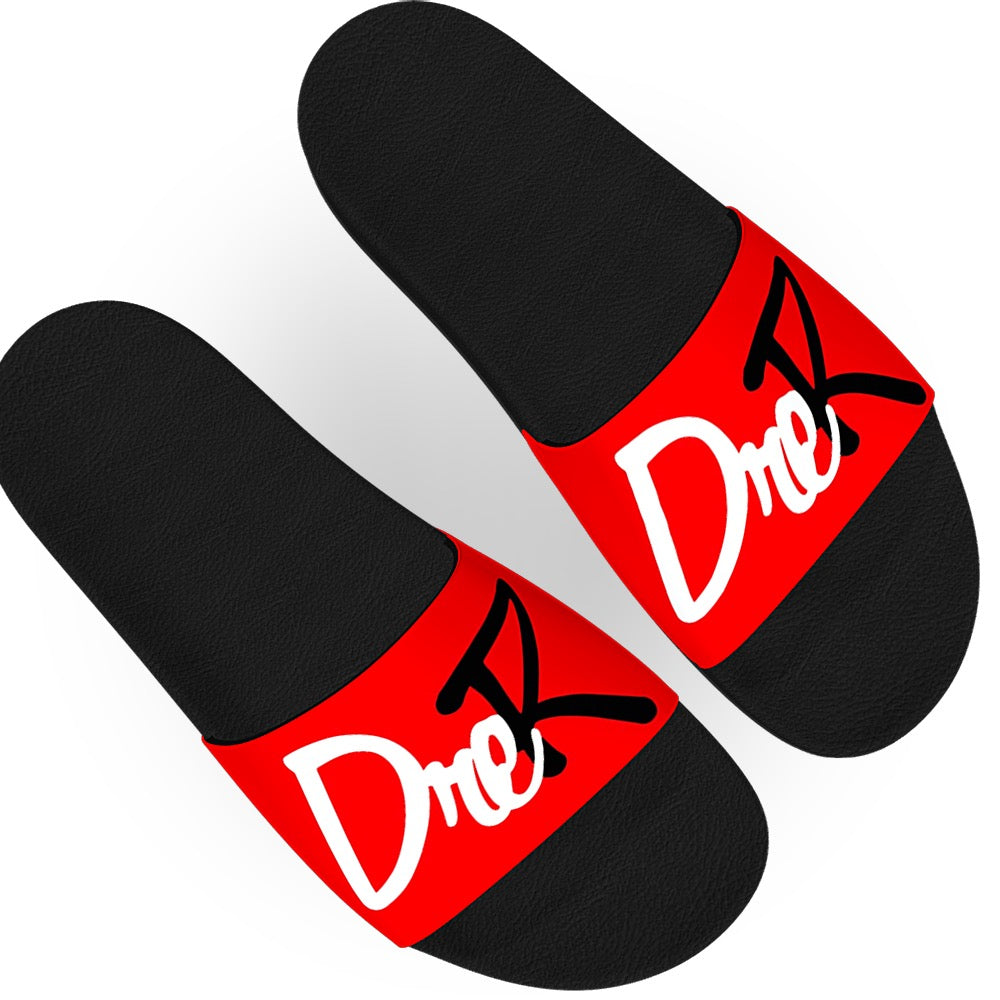 Deco Slides