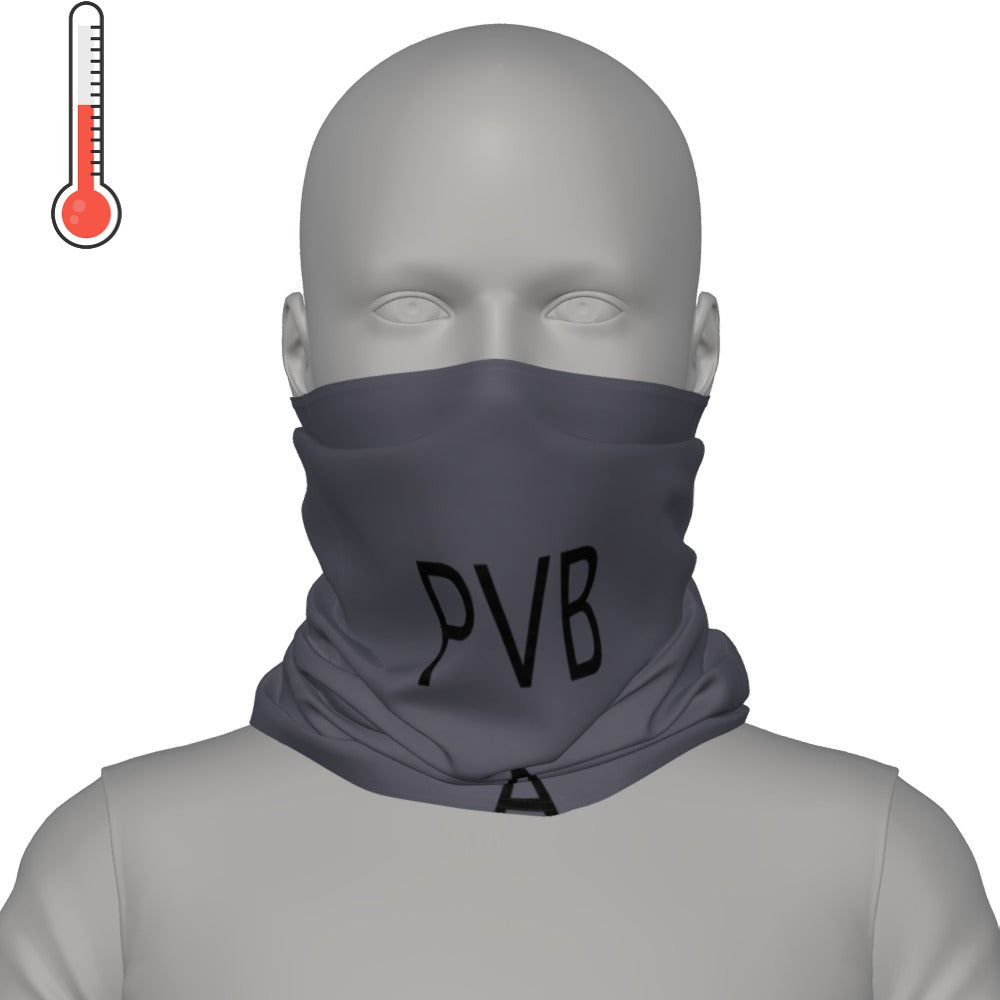Deco Neck Gaiter Mask