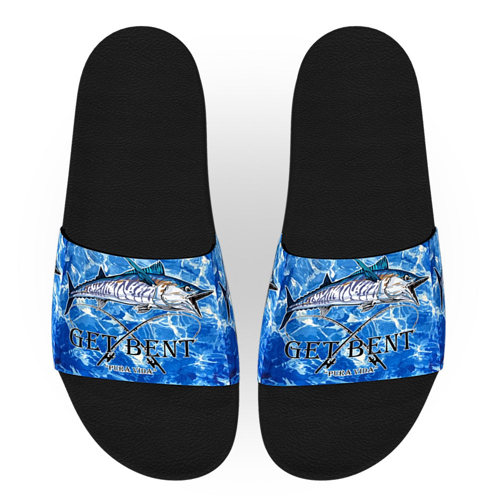 Deco Slides