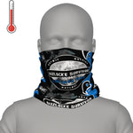 Deco Neck Gaiter