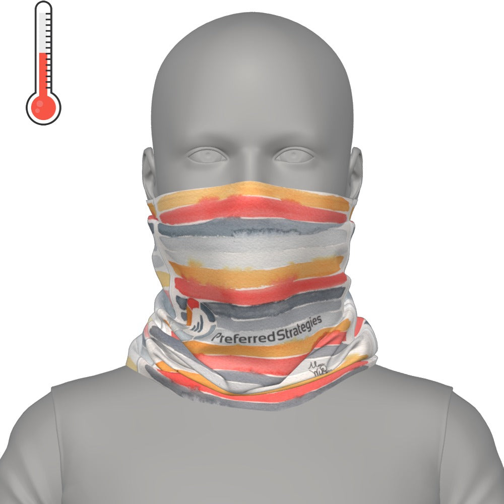 Deco Neck Gaiter