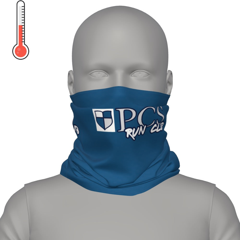 Deco Neck Gaiter Mask