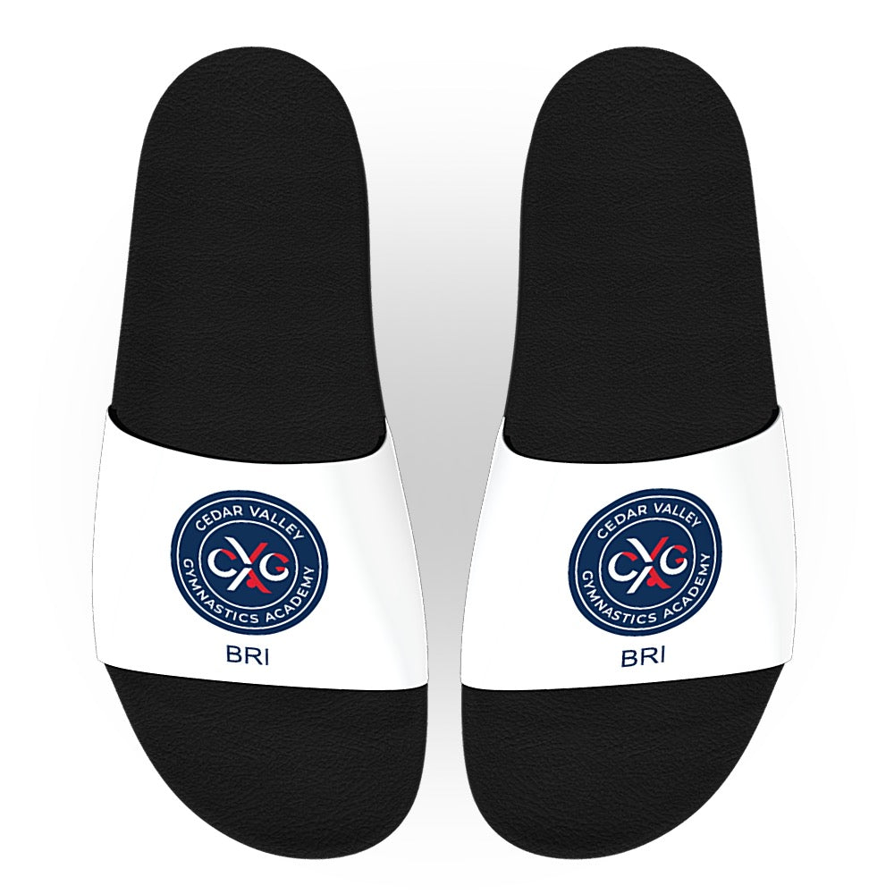 Deco Slides