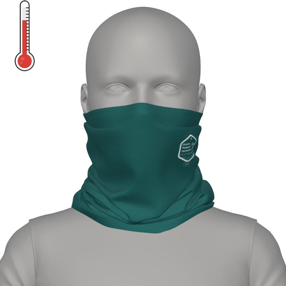 Deco Neck Gaiter