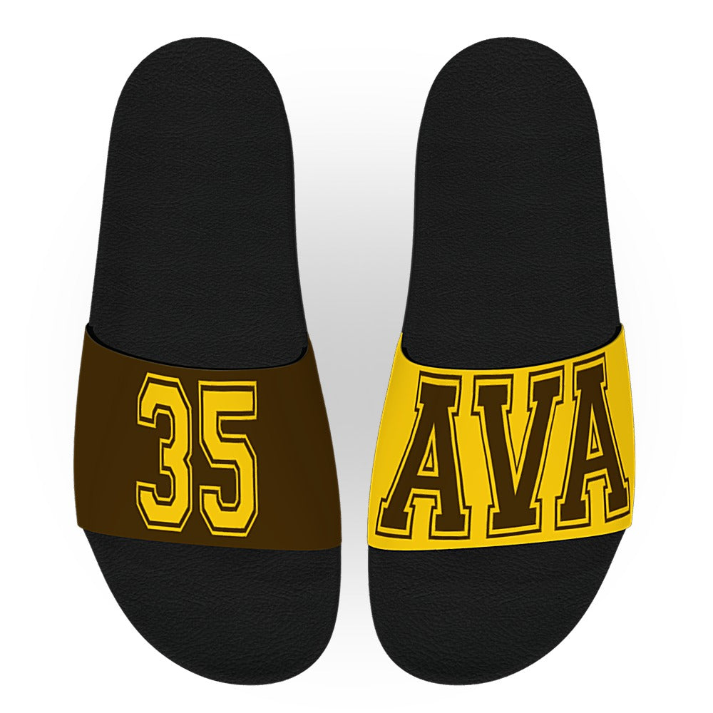Deco Slides
