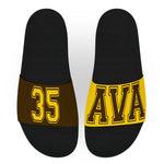 Deco Slides