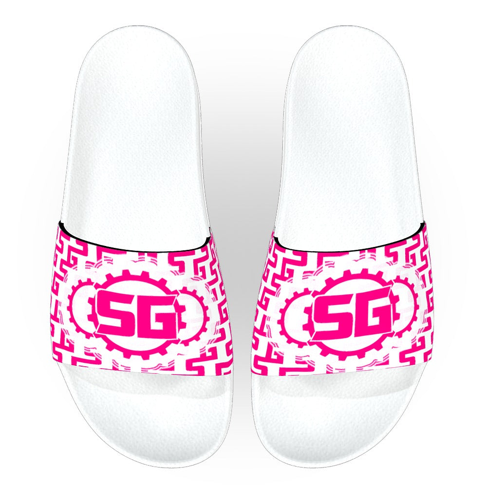 Deco Slides