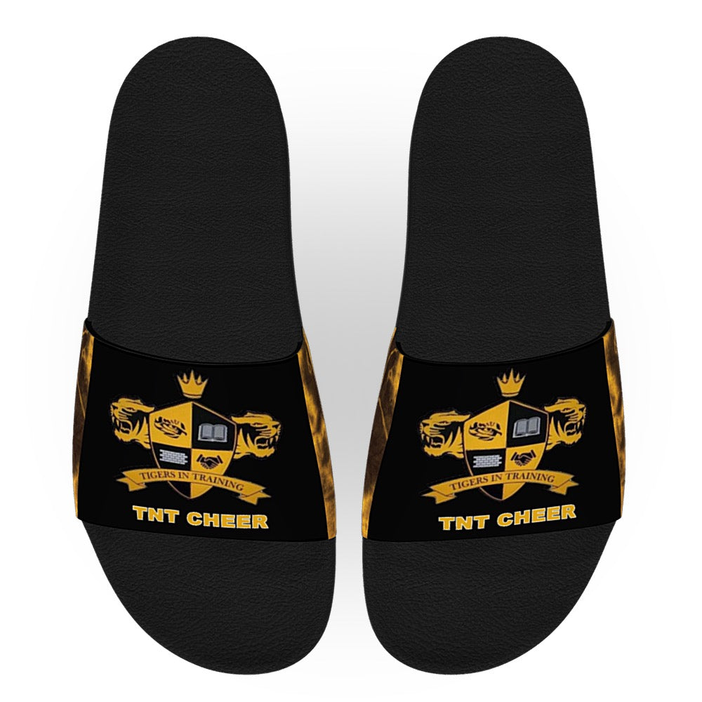 Deco Slides