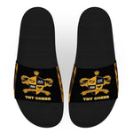 Deco Slides