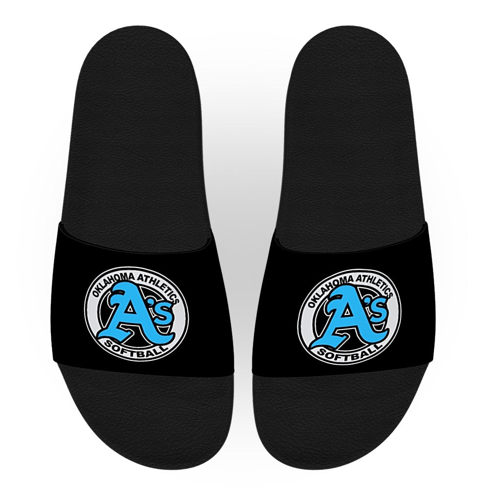 Deco Slides