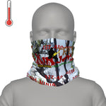 Deco Neck Gaiter