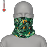 Deco Neck Gaiter
