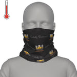 Deco Neck Gaiter Mask