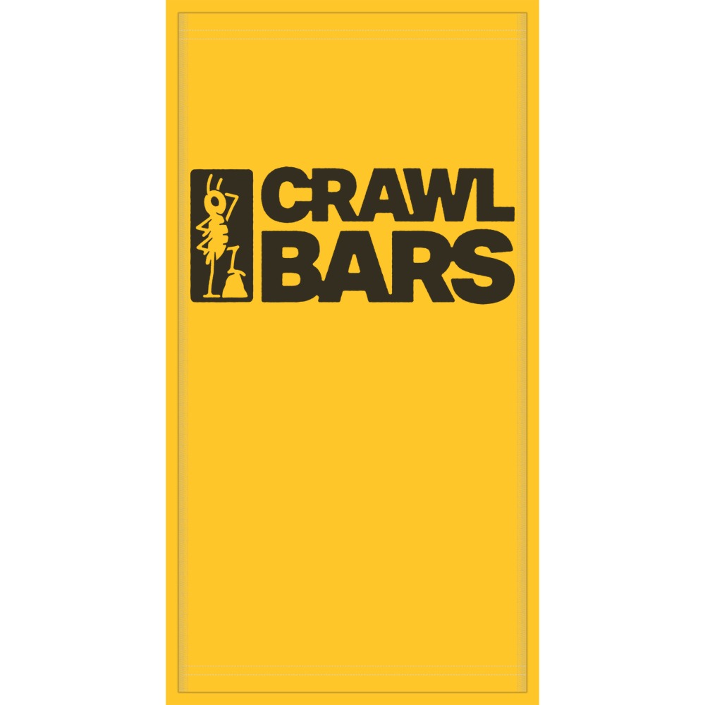 Deco Neck Gaiter Mask