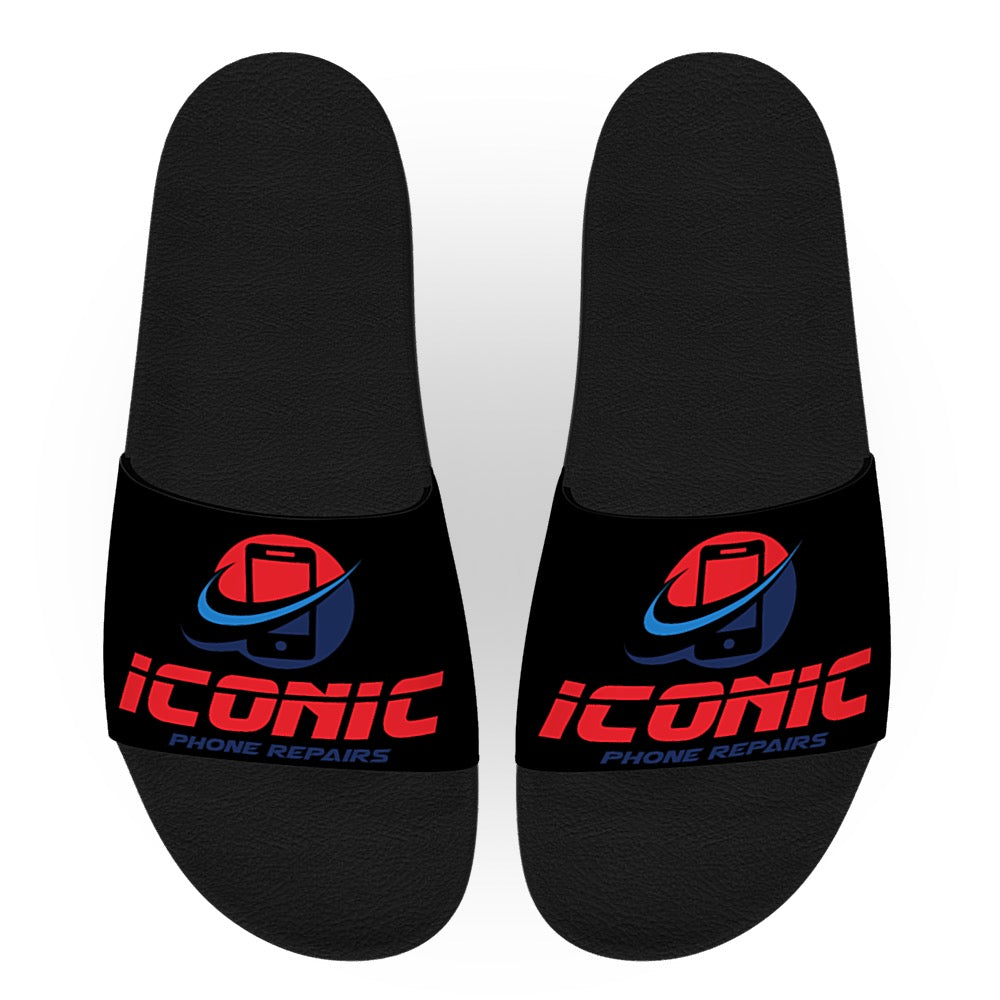 Deco Slides