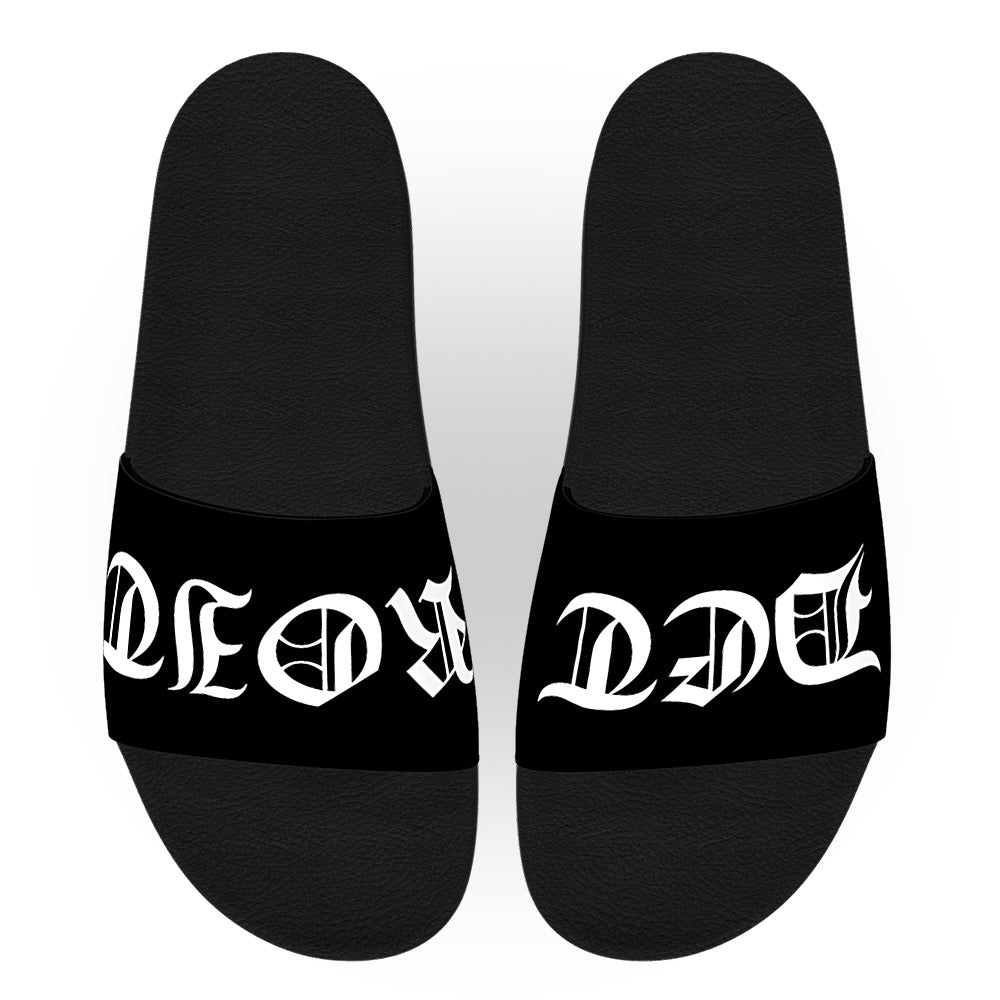 Deco Slides