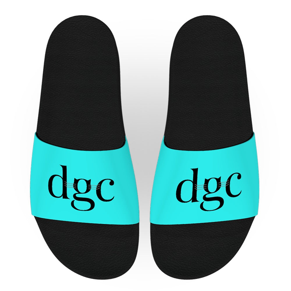 Deco Slides