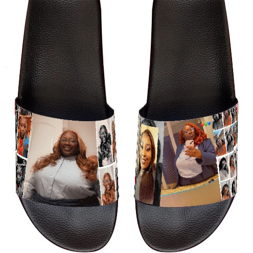 Deco Slides