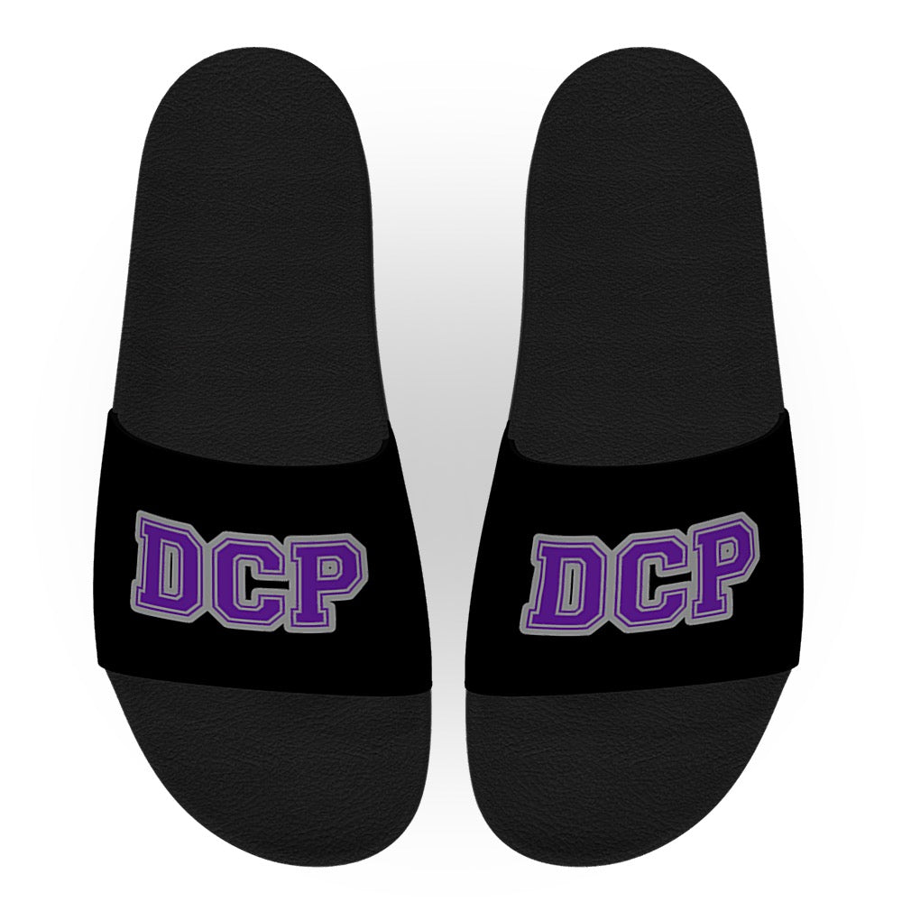 Deco Slides