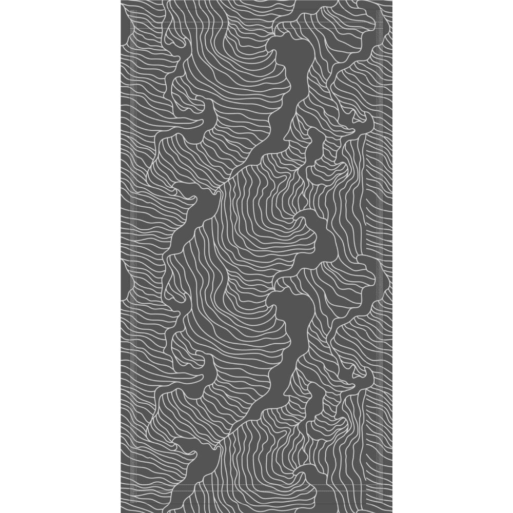 Deco Neck Gaiter Mask