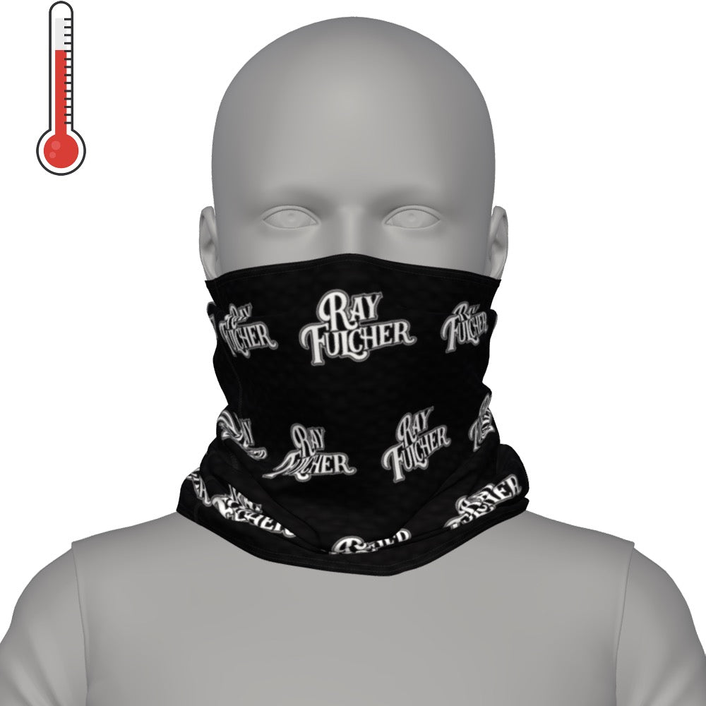 Deco Neck Gaiter Mask