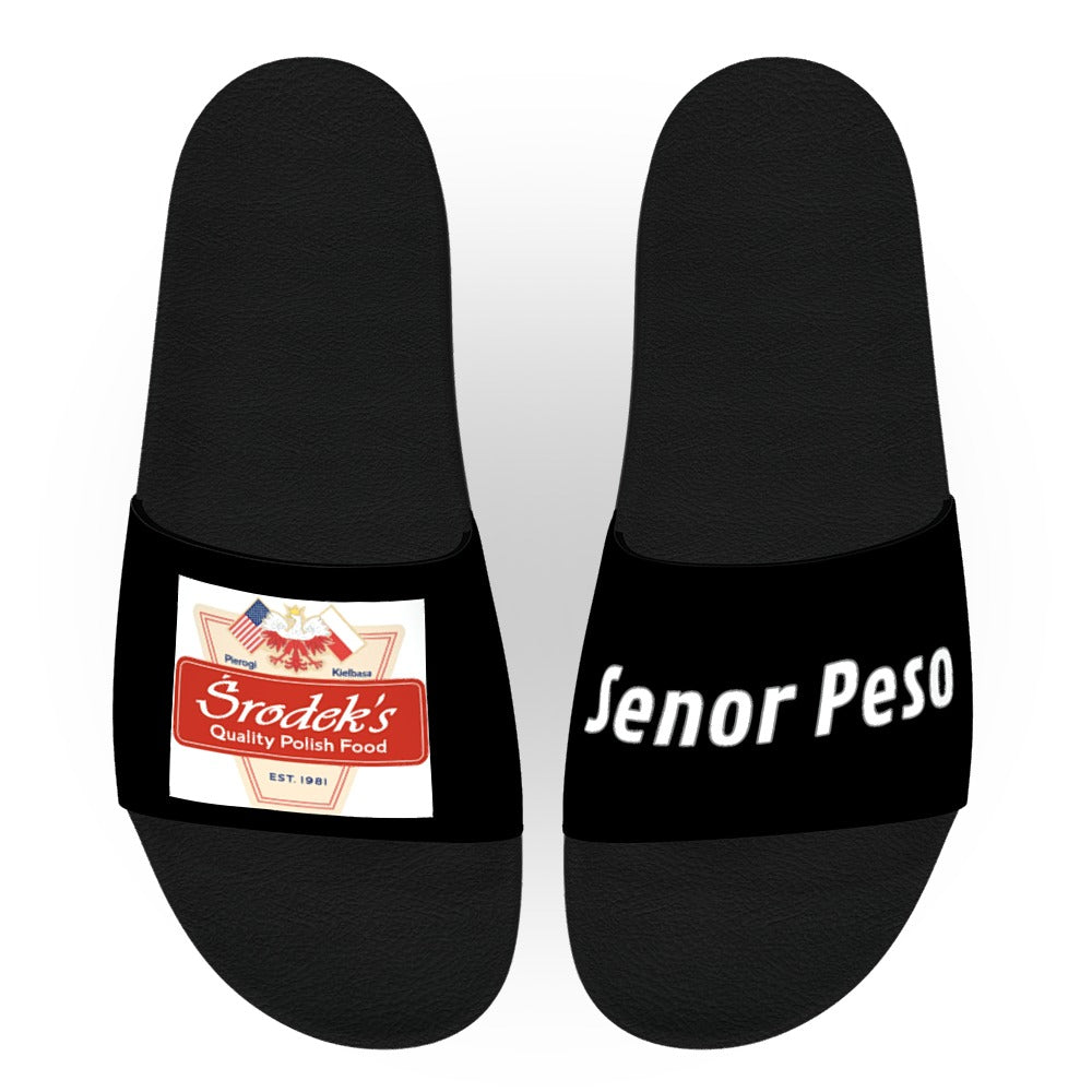 Deco Slides