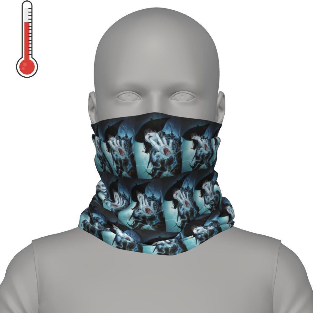 Deco Neck Gaiter