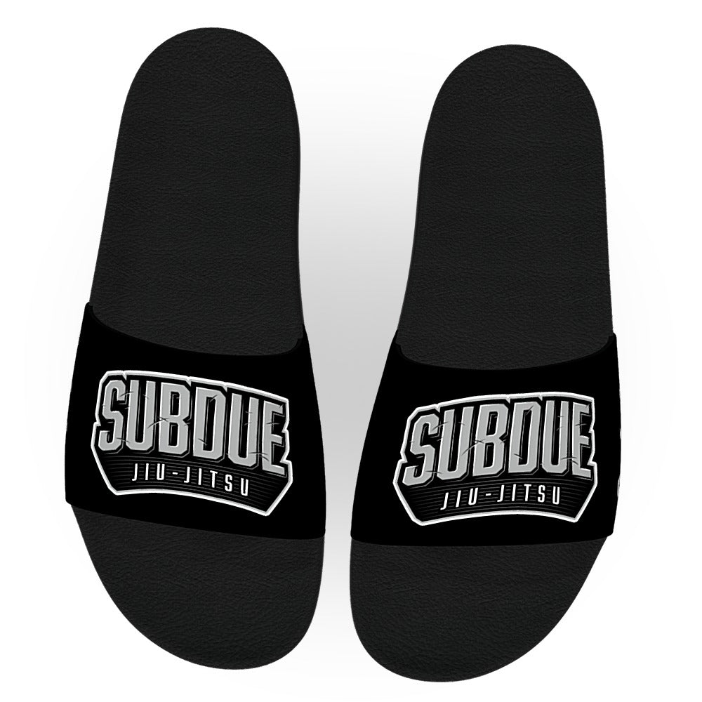 Deco Slides