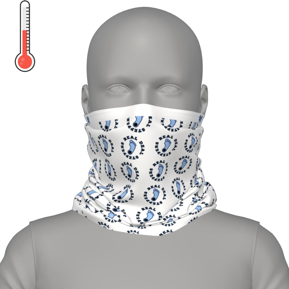 Deco Neck Gaiter Mask