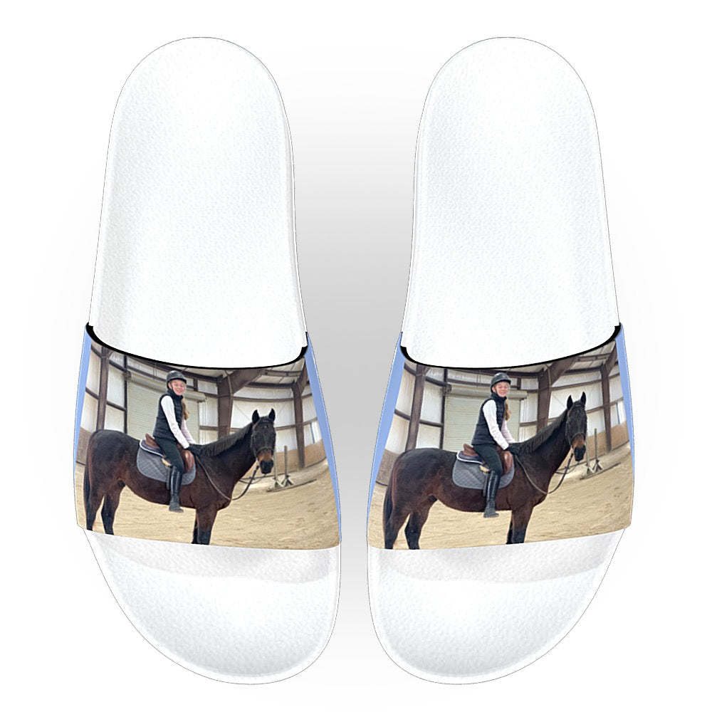 Deco Slides