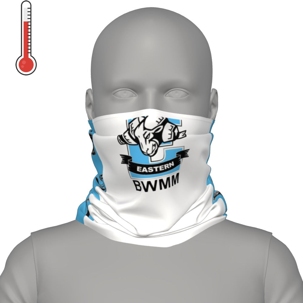 Deco Neck Gaiter Mask
